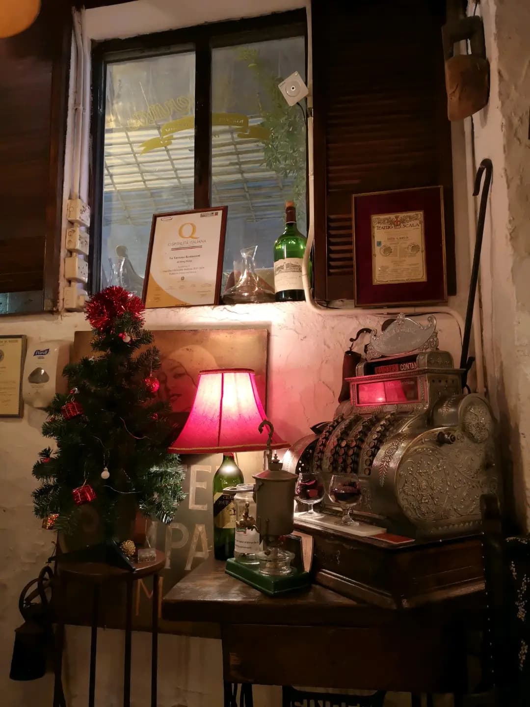 La Taverna photo 5