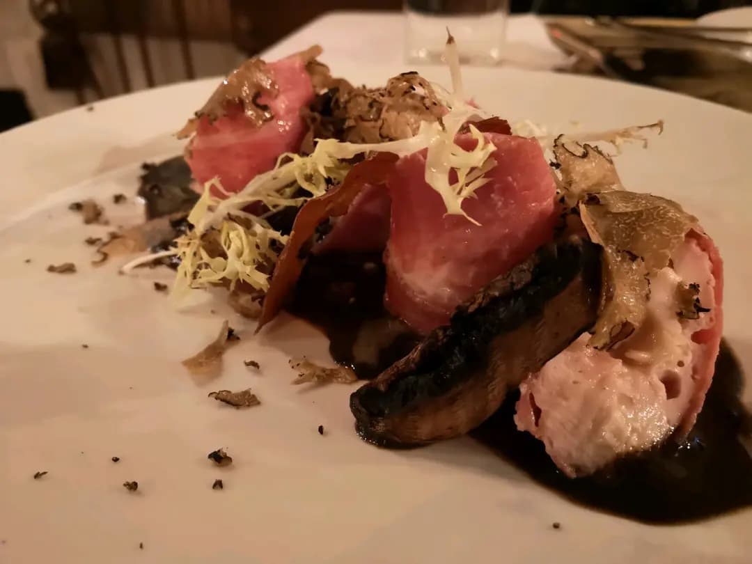 La Taverna photo 7