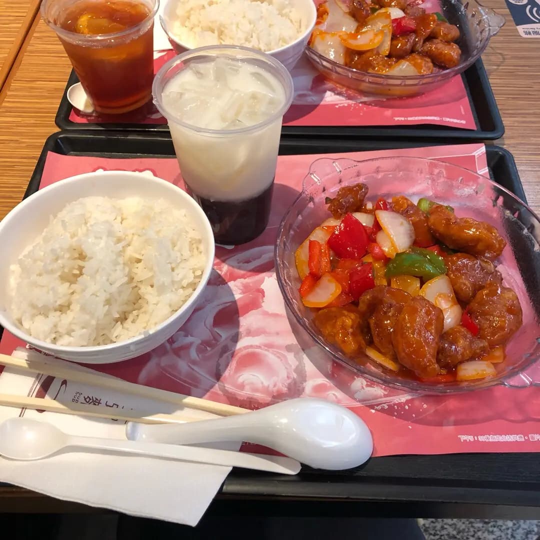 一粥麵 (機場一號客運大樓) photo 1