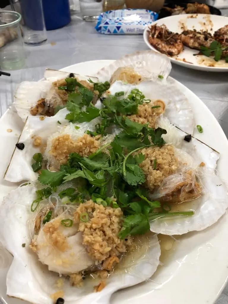 新誠海鮮大排檔 photo 3