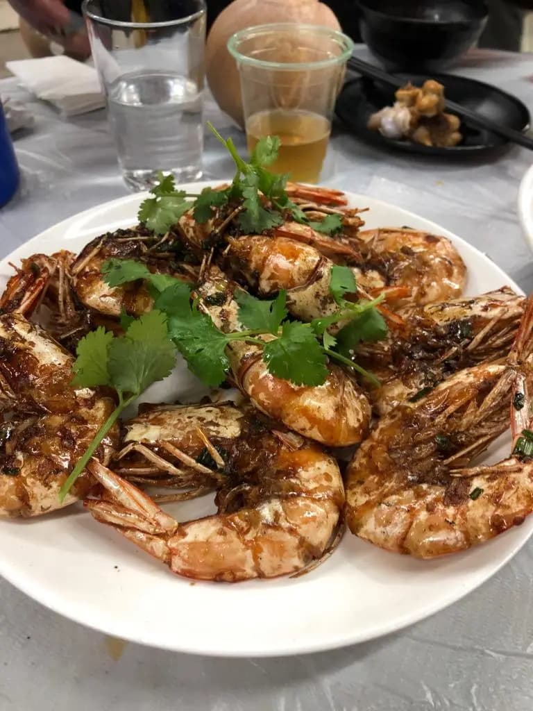 新誠海鮮大排檔 photo 4