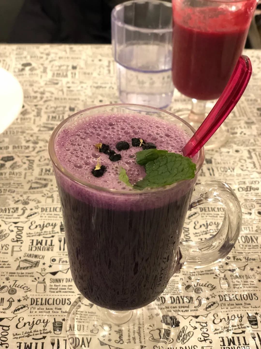 窩廚純蔬食 photo 8