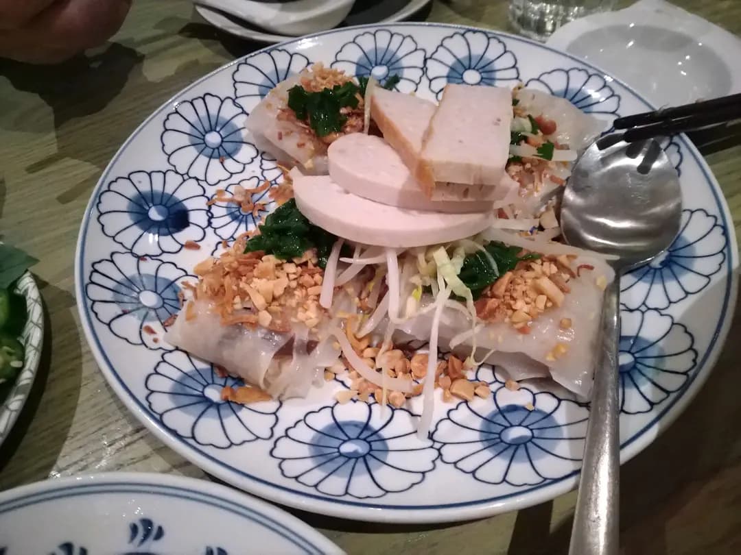芽莊越式料理 photo 1