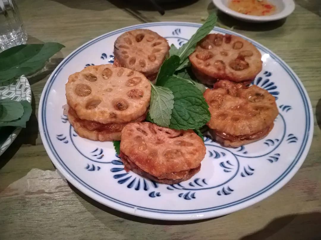 芽莊越式料理 photo 2
