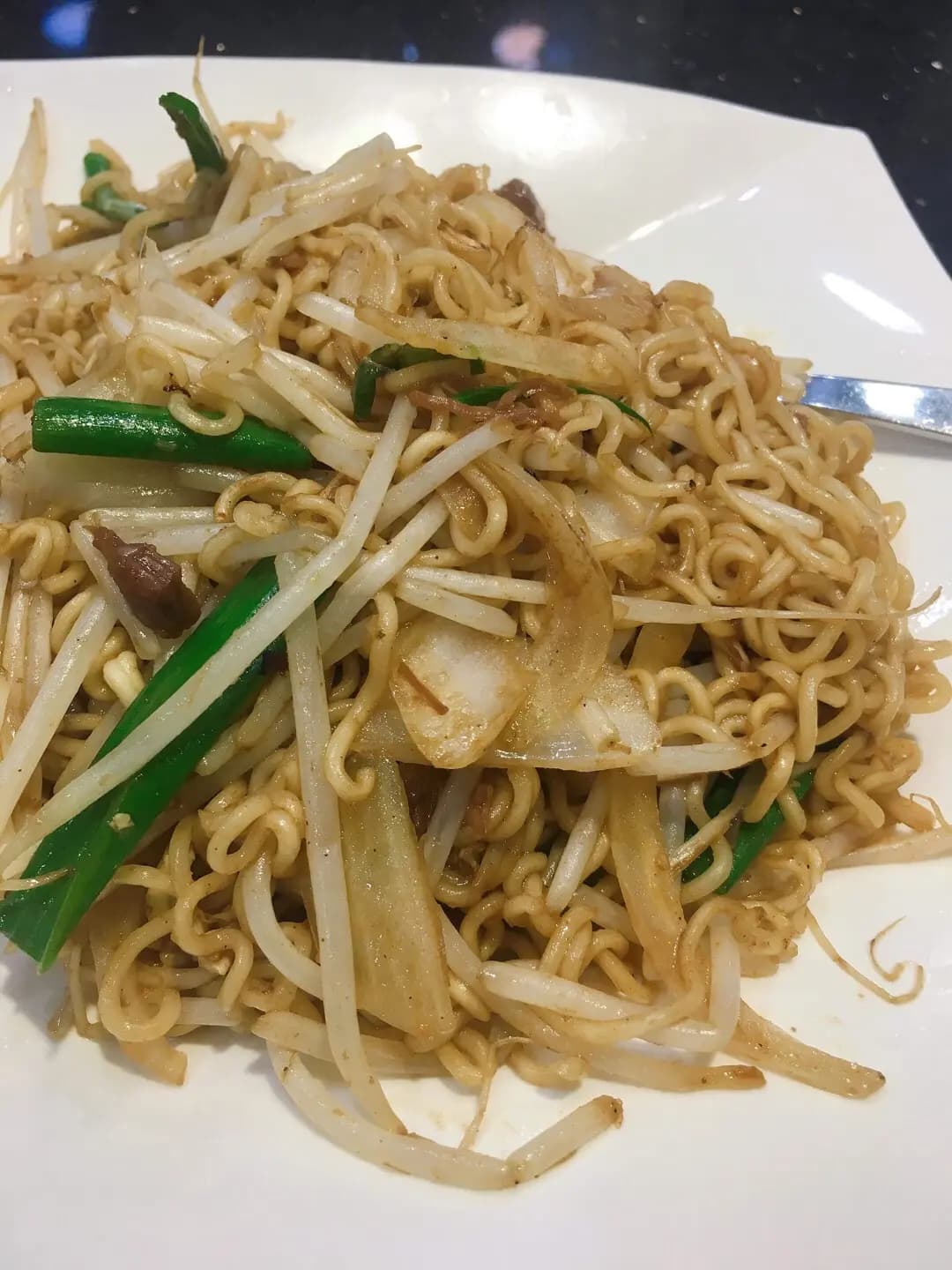 新福滿茶餐廳 photo 1