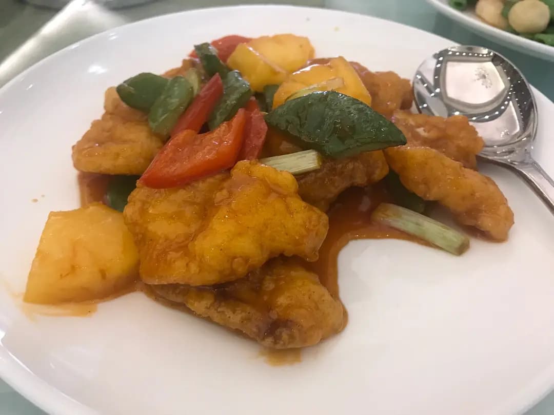 顯達鄉村俱樂部 photo 6