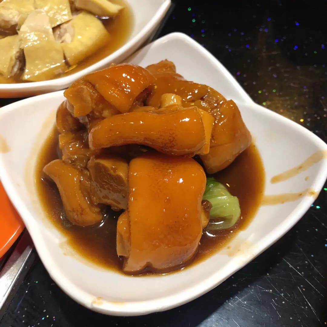 醉鮮靚湯特色粉麵 photo 4