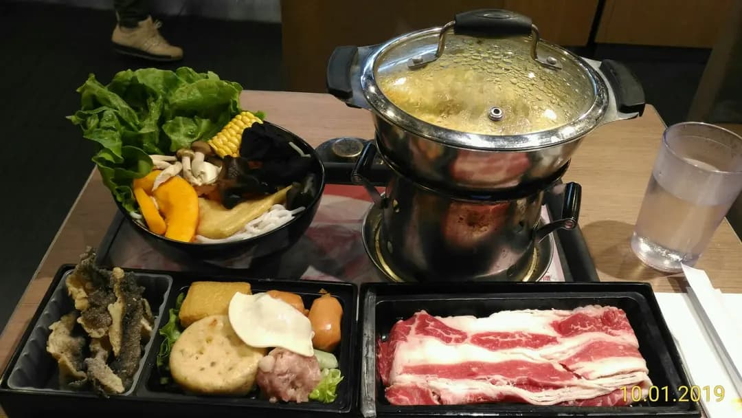 大家樂 (樂華商場) photo 5