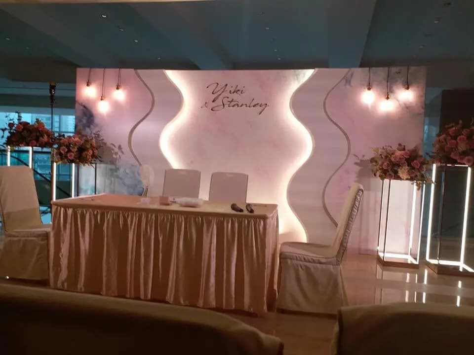 Nina Ballroom photo 4