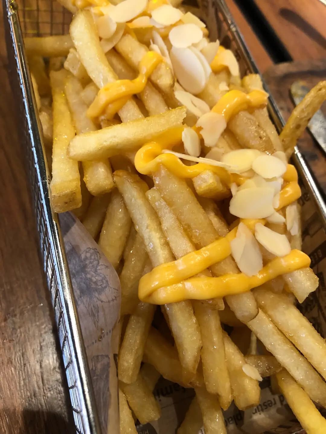 bhc CHICKEN (登打士廣場) photo 1
