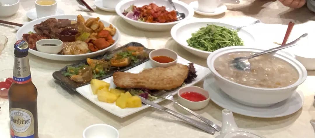 大自然素食 photo 4