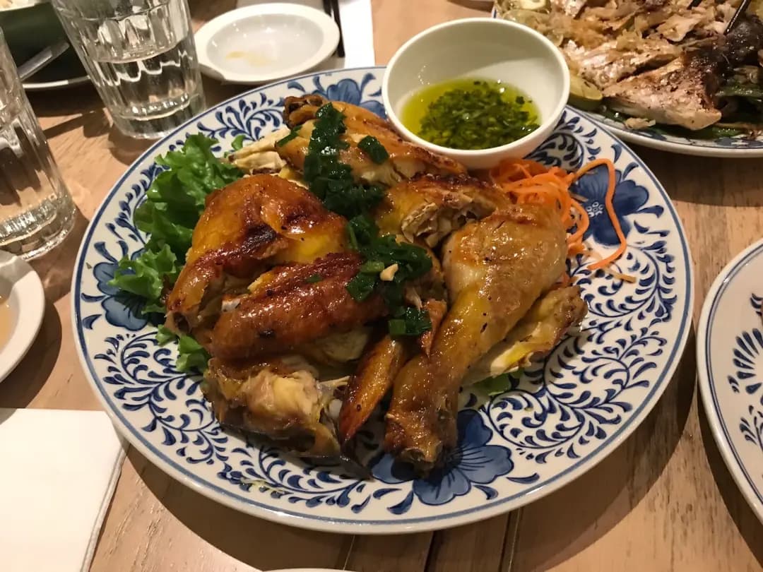 芽莊越式料理 photo 5