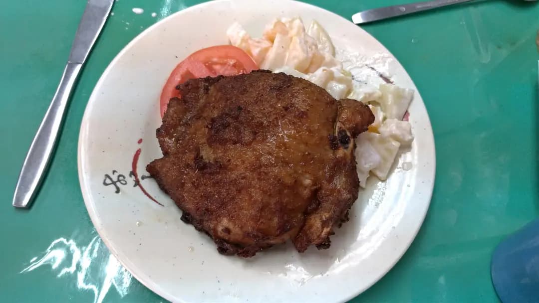 嘉豐茶餐廳 photo 5