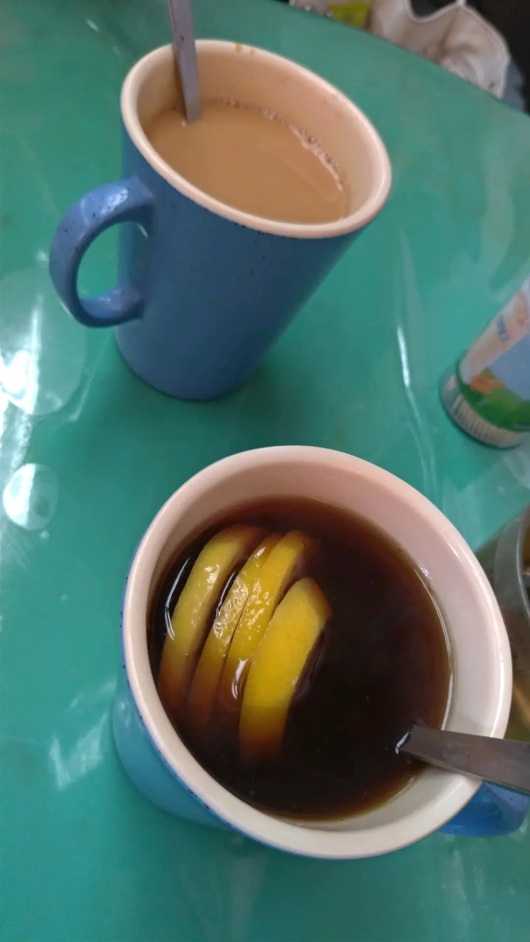 嘉豐茶餐廳 photo 3