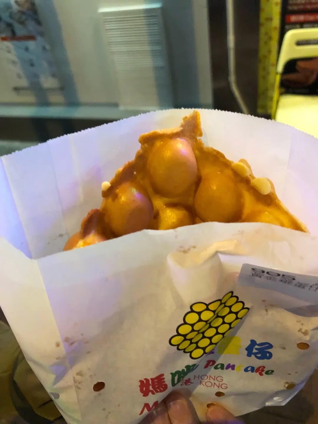 媽咪雞蛋仔 photo 5