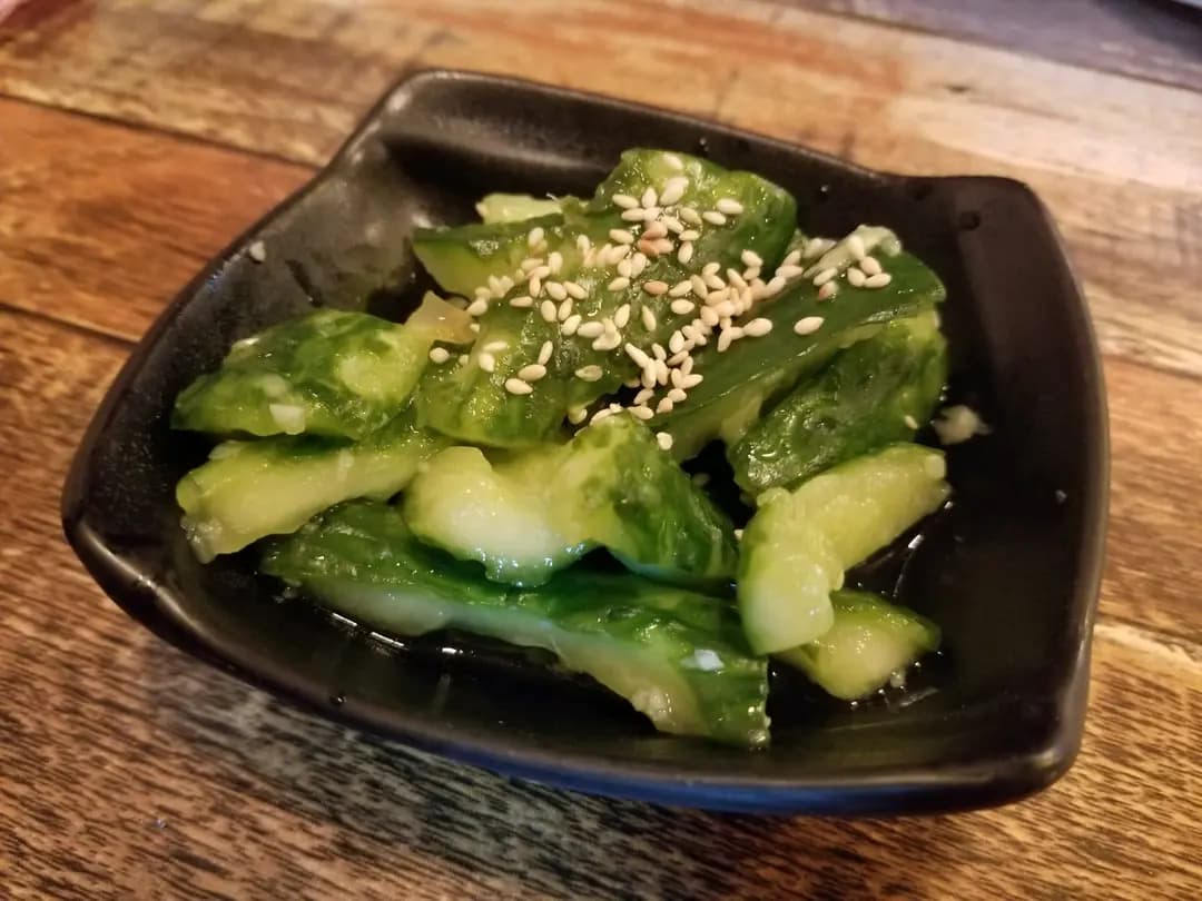 五月星牛肉麵 photo 6