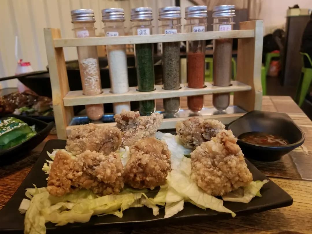 五月星牛肉麵 photo 3