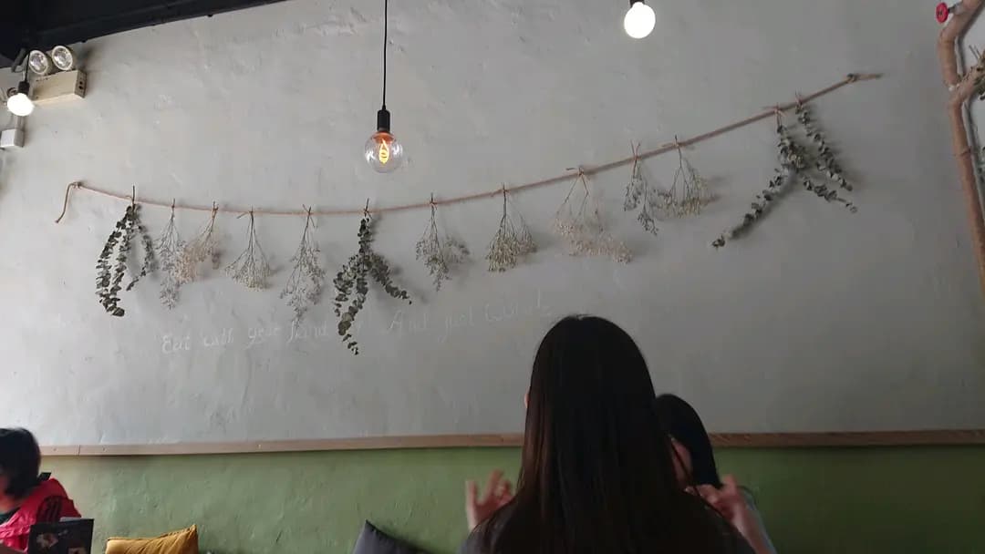 盤子工房 (建生商場) photo 3