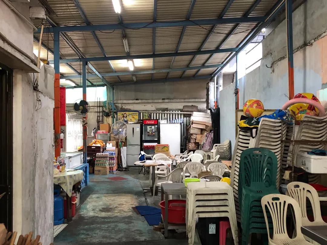 石澳林明園燒烤場BBQ士多 photo 8