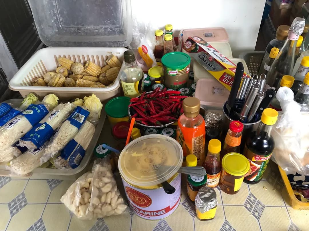 石澳林明園燒烤場BBQ士多 photo 3