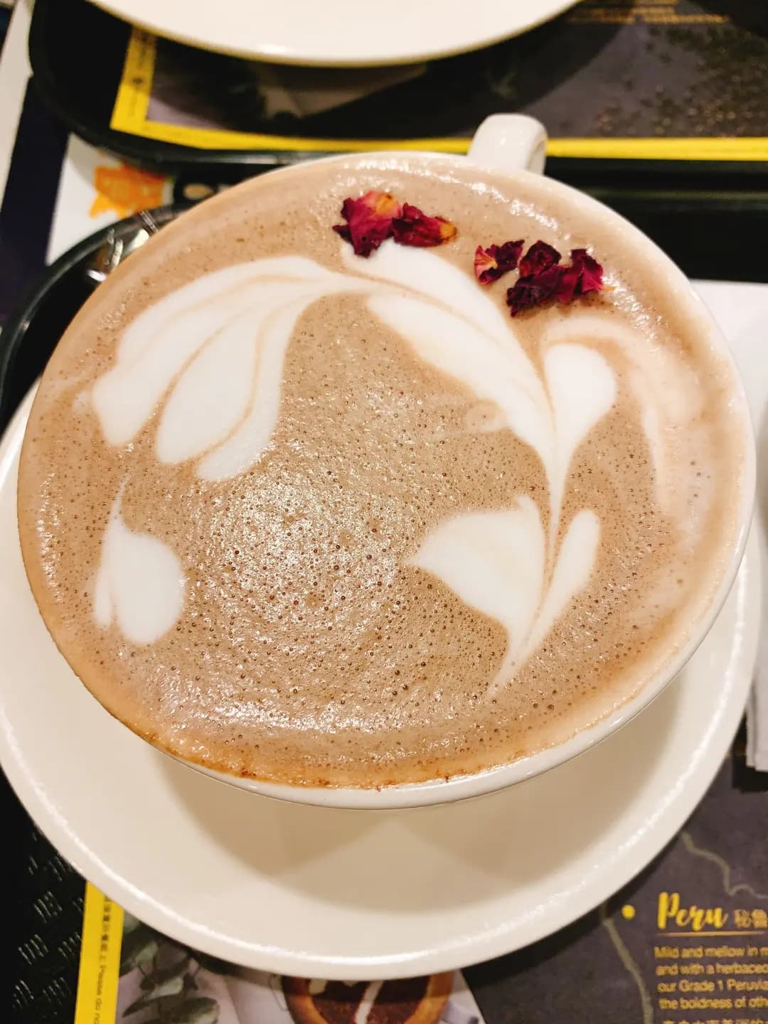 McCafe (TKO Gateway西翼) photo 3