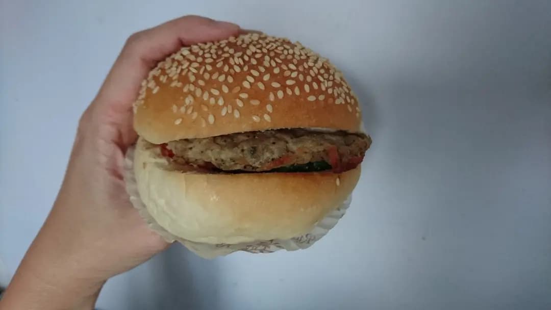 美麥多包餅屋 photo 5