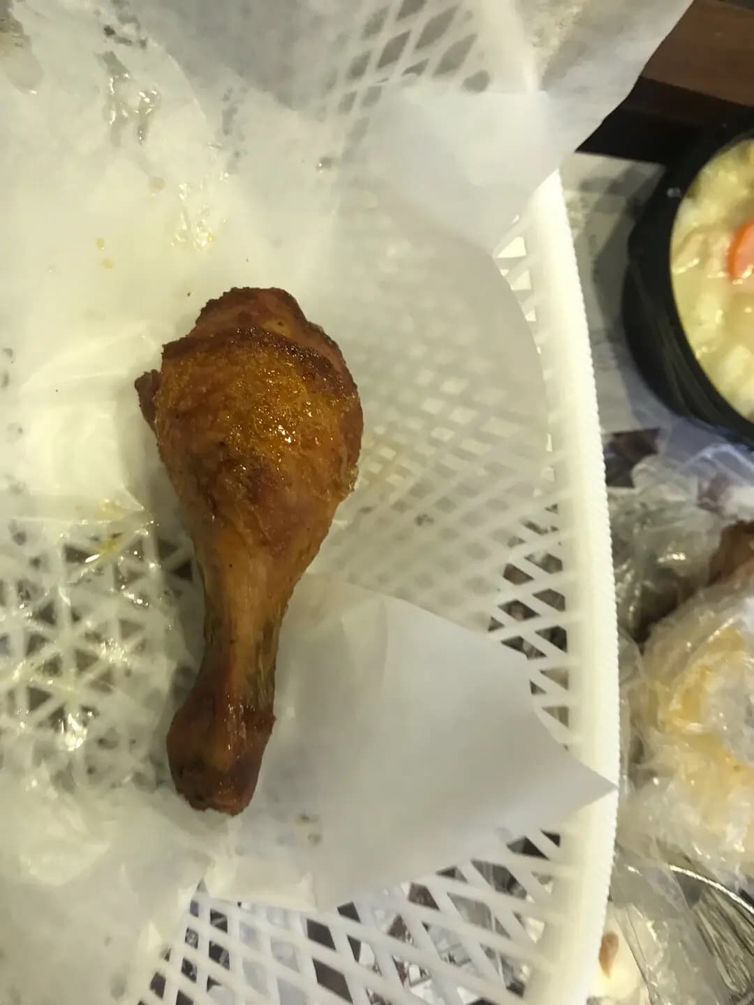 肯德基家鄉雞 (KFC) photo 4