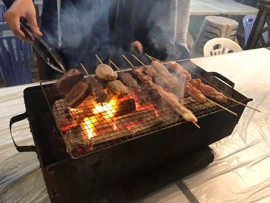 勁嘆燒烤場 photo 4