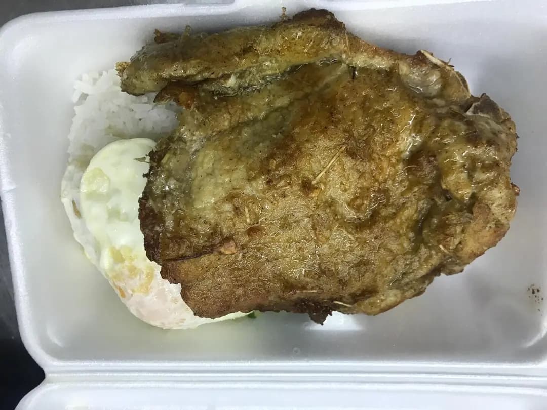 新唐記快餐店 photo 8