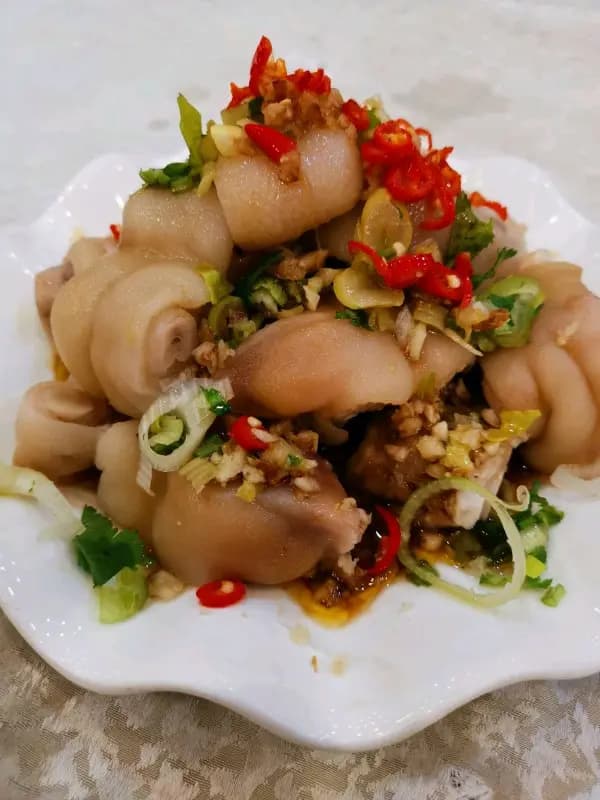 翠湖海鮮飯店 photo 2