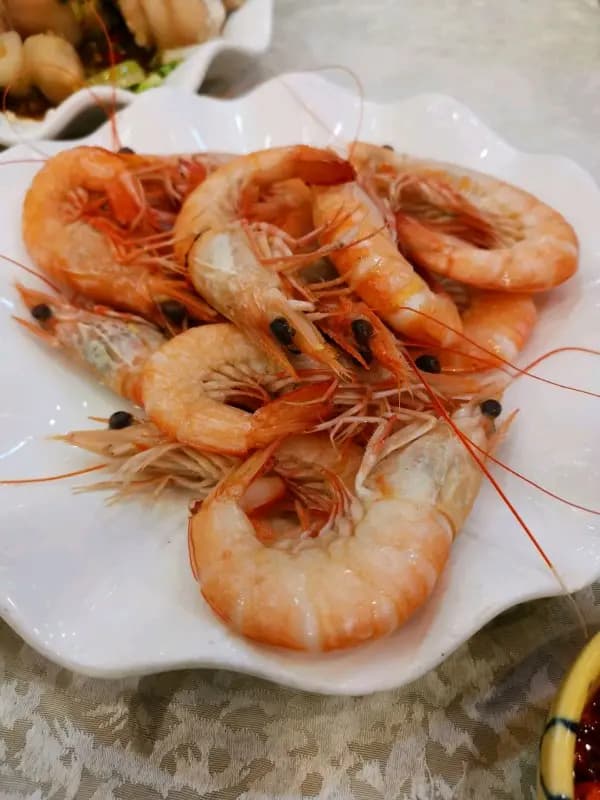 翠湖海鮮飯店 photo 7