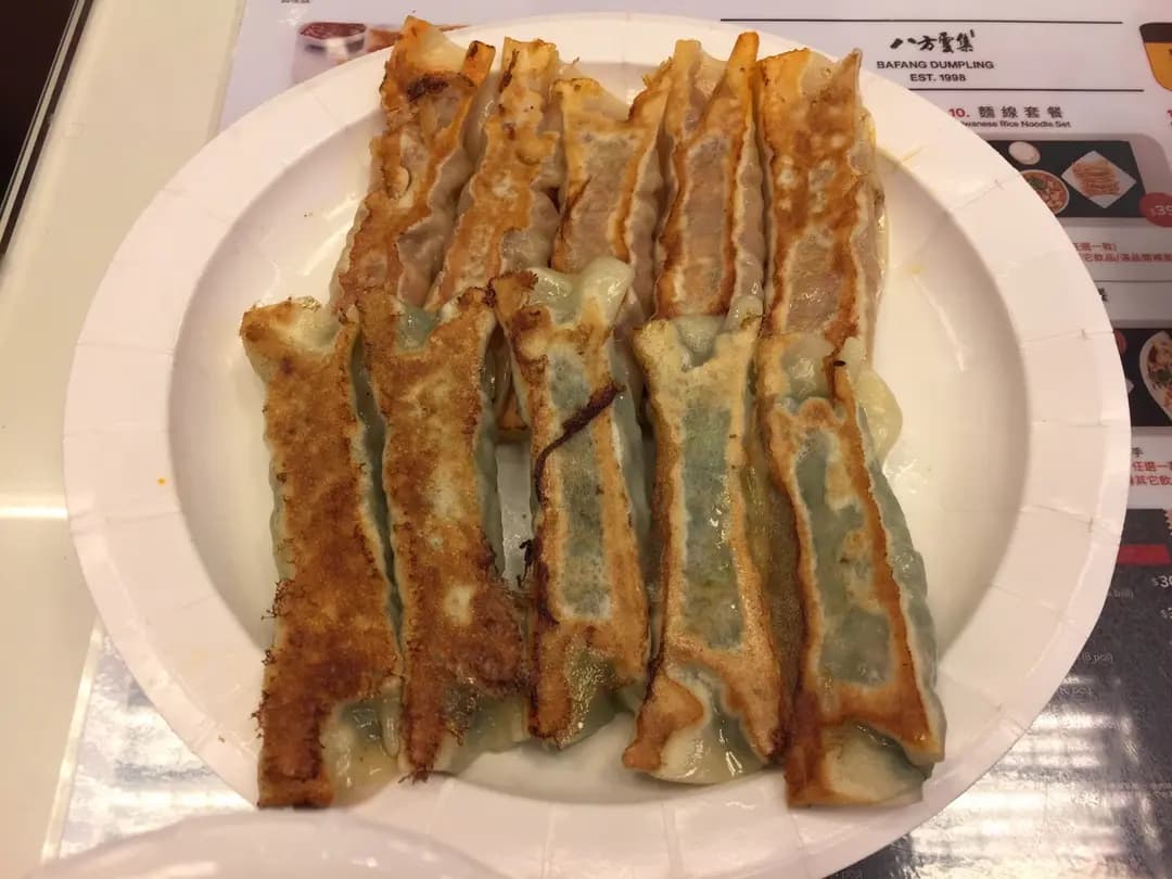 八方雲集鍋貼水餃專門店 (麗港城商場) photo 4