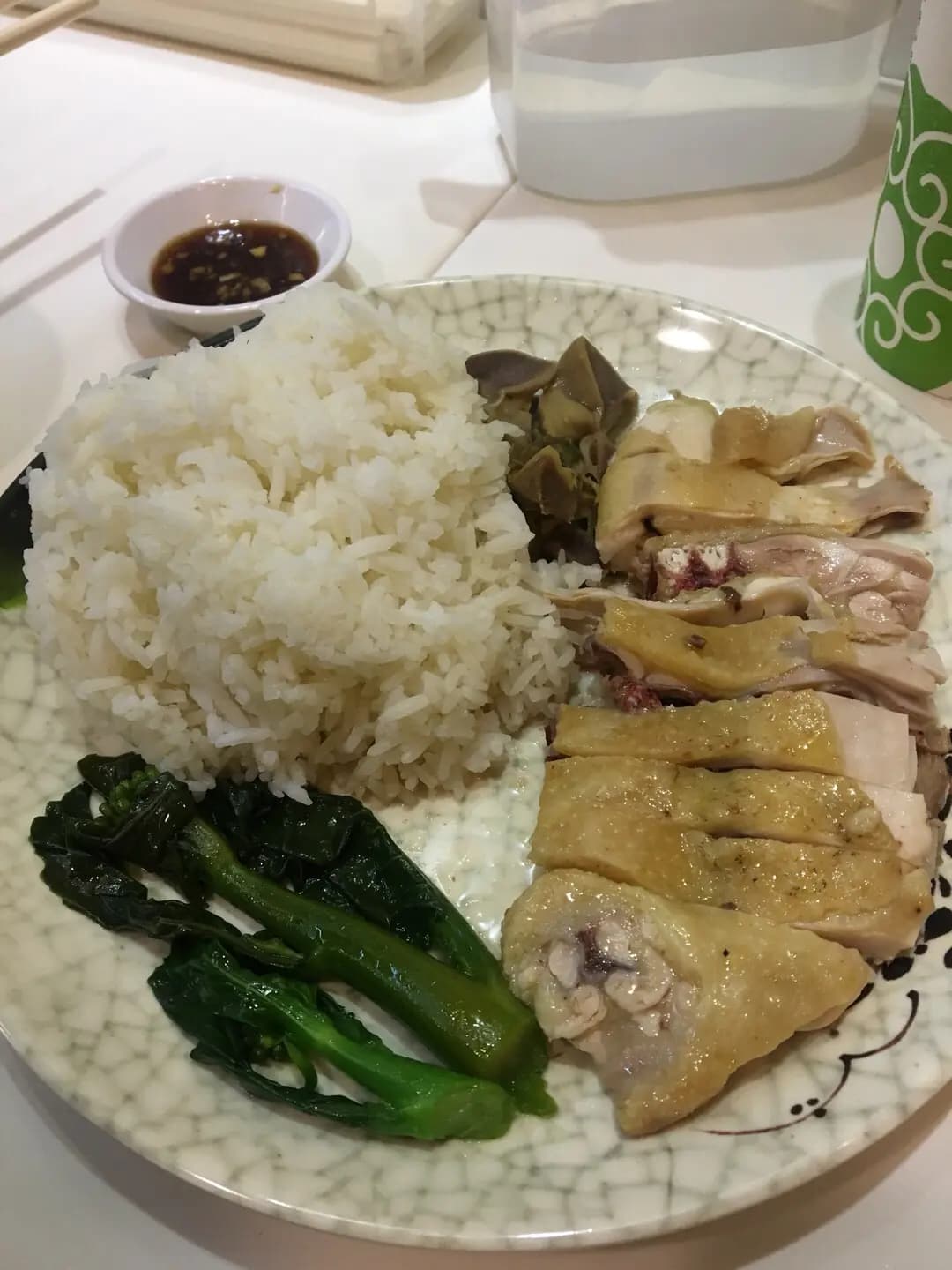 隔水蒸雞 photo 5