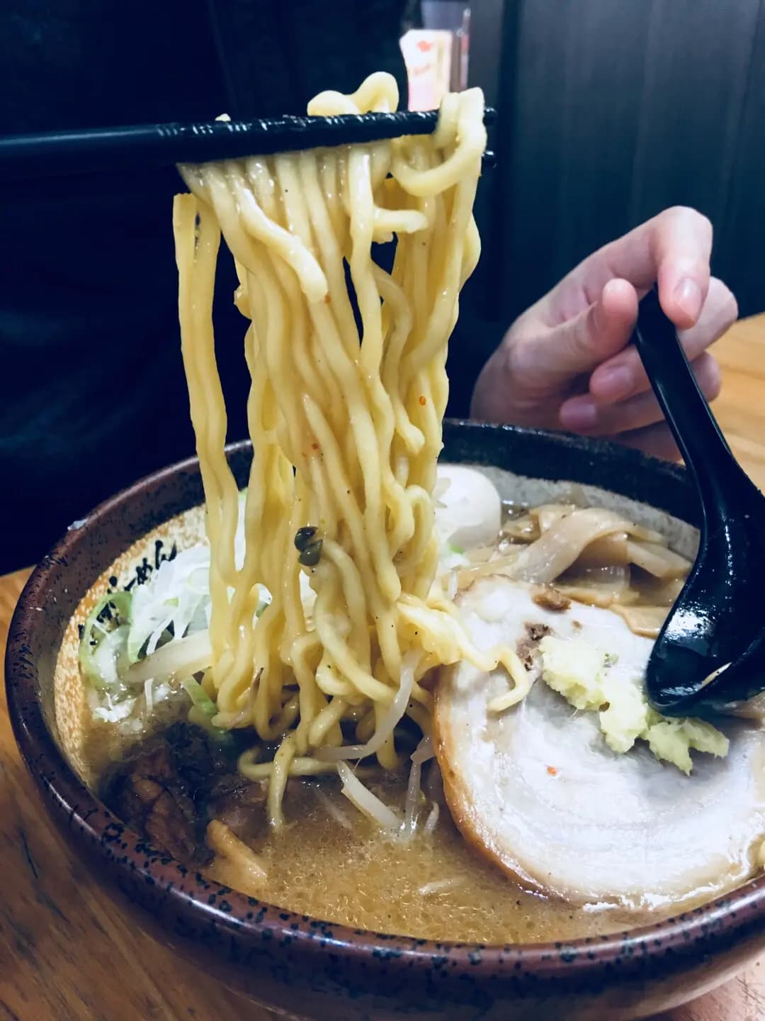 麺匠 真武咲弥 photo 4