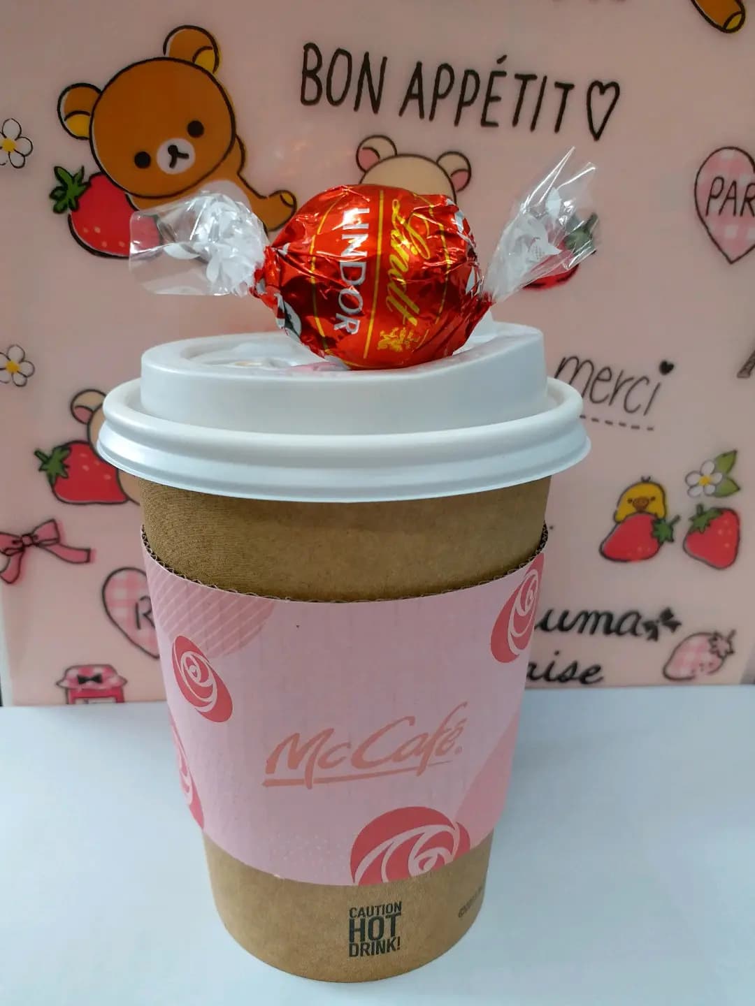 McCafe (荷里活廣場) photo 5