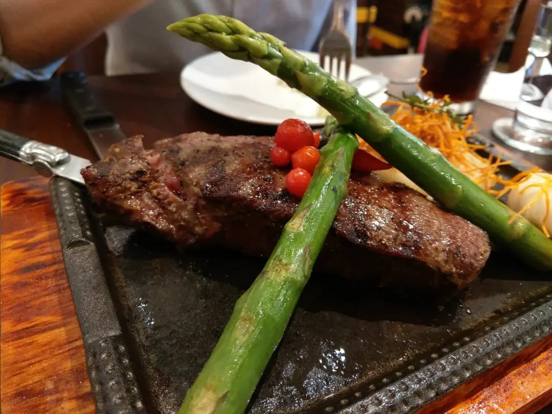 Outback Steakhouse (奧海城二期) photo 3
