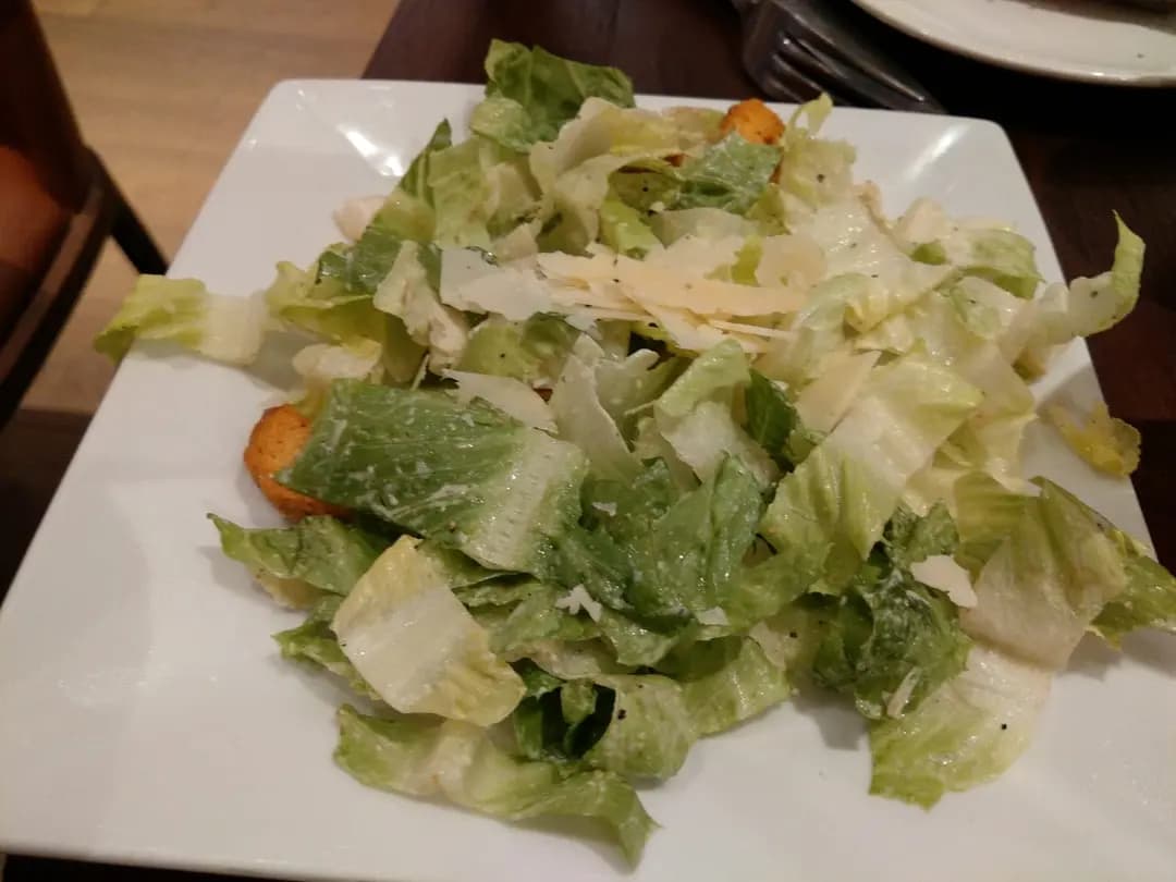 Outback Steakhouse (奧海城二期) photo 6