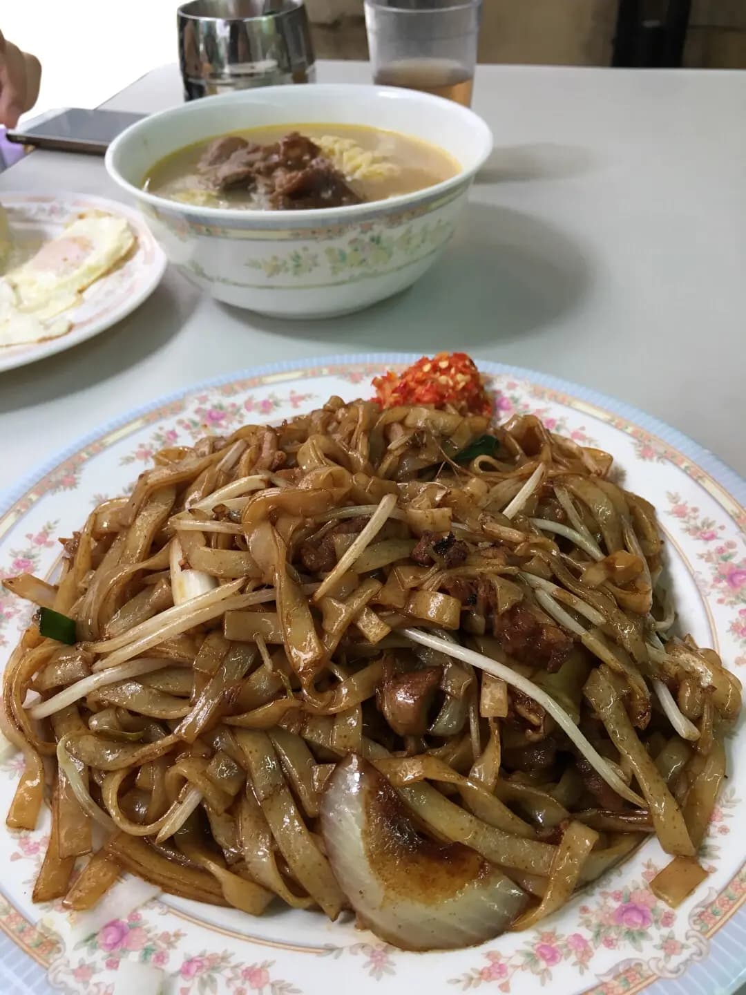 興濱茶餐廳 photo 4