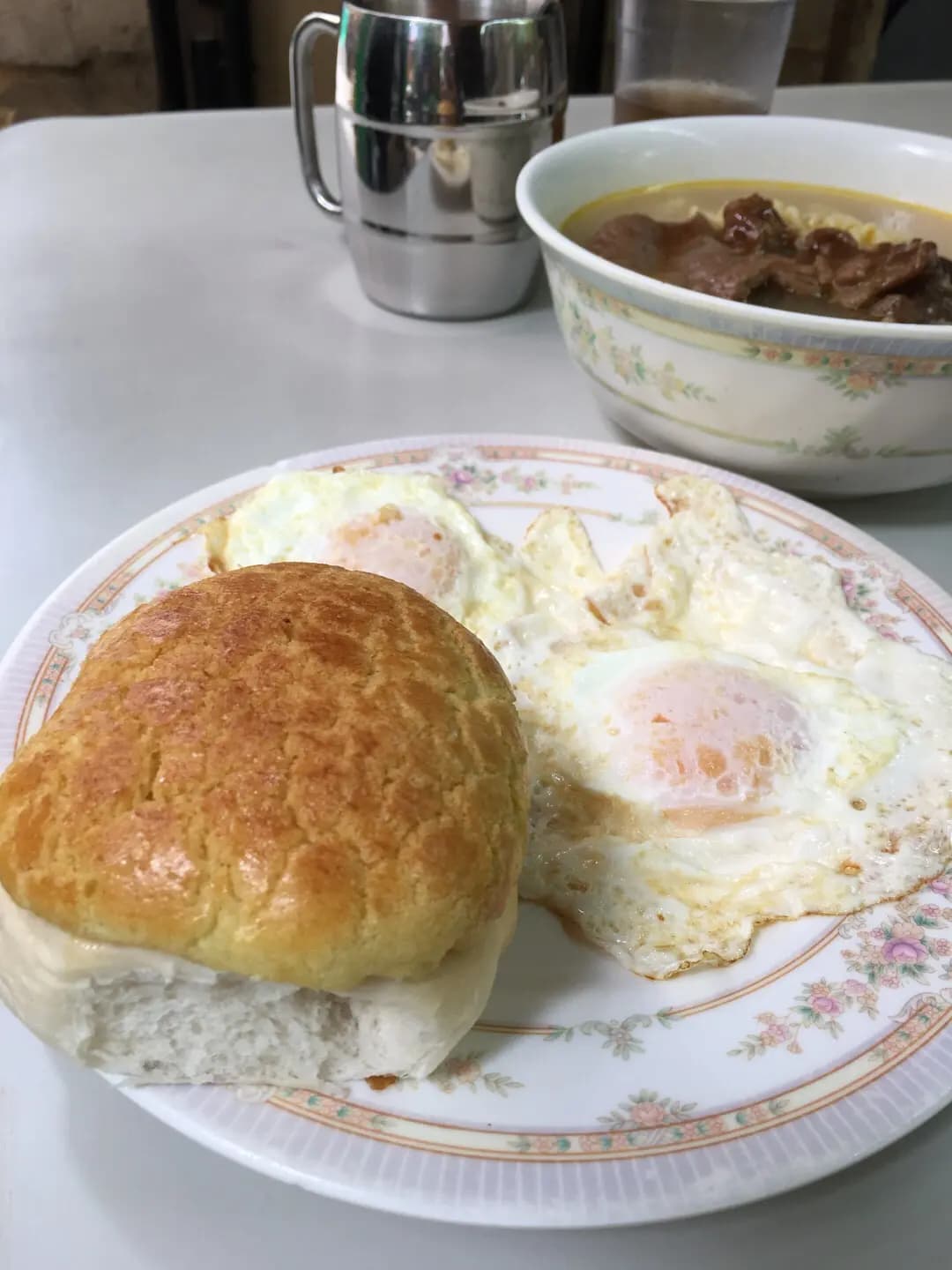 興濱茶餐廳 photo 8