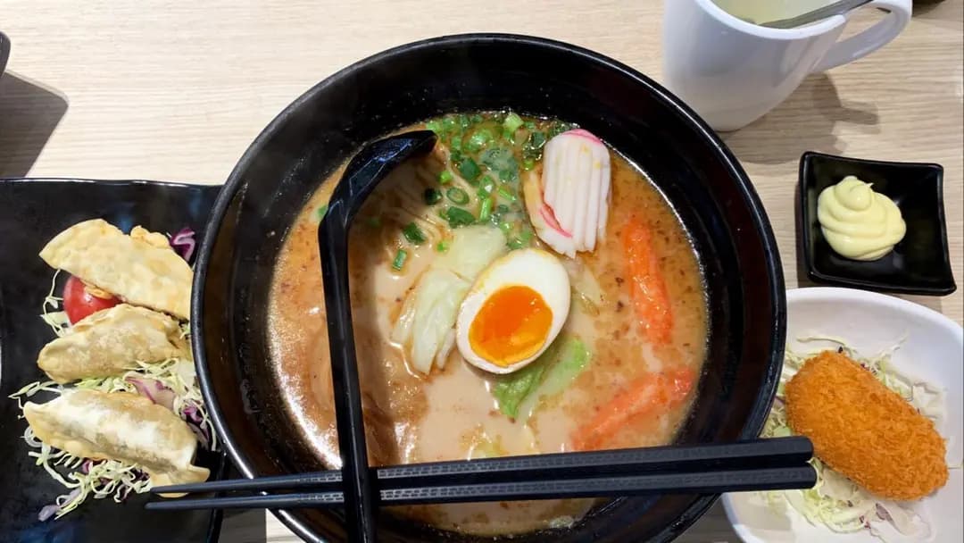 味千拉麵 photo 4