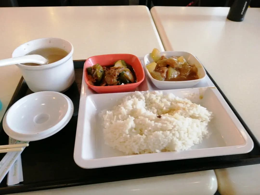HIT員工飯堂 photo 1