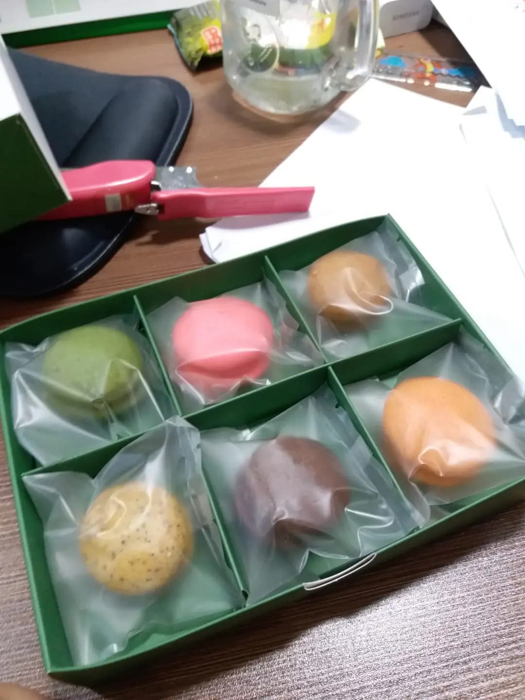 鯉魚門紹香園合桃果子專門店 (淘大商場2期) photo 5