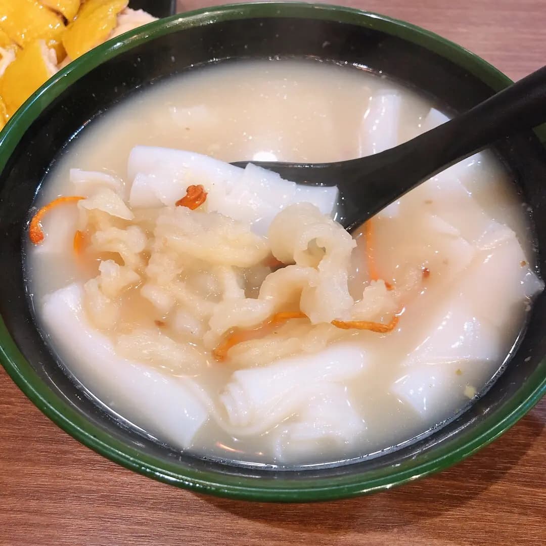 班蘭葉印尼餐廳 photo 2