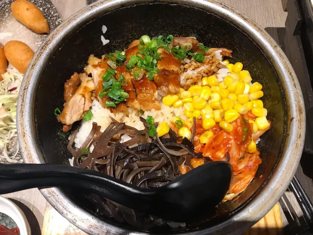 築地日本料理 (金百利廣場) photo 2