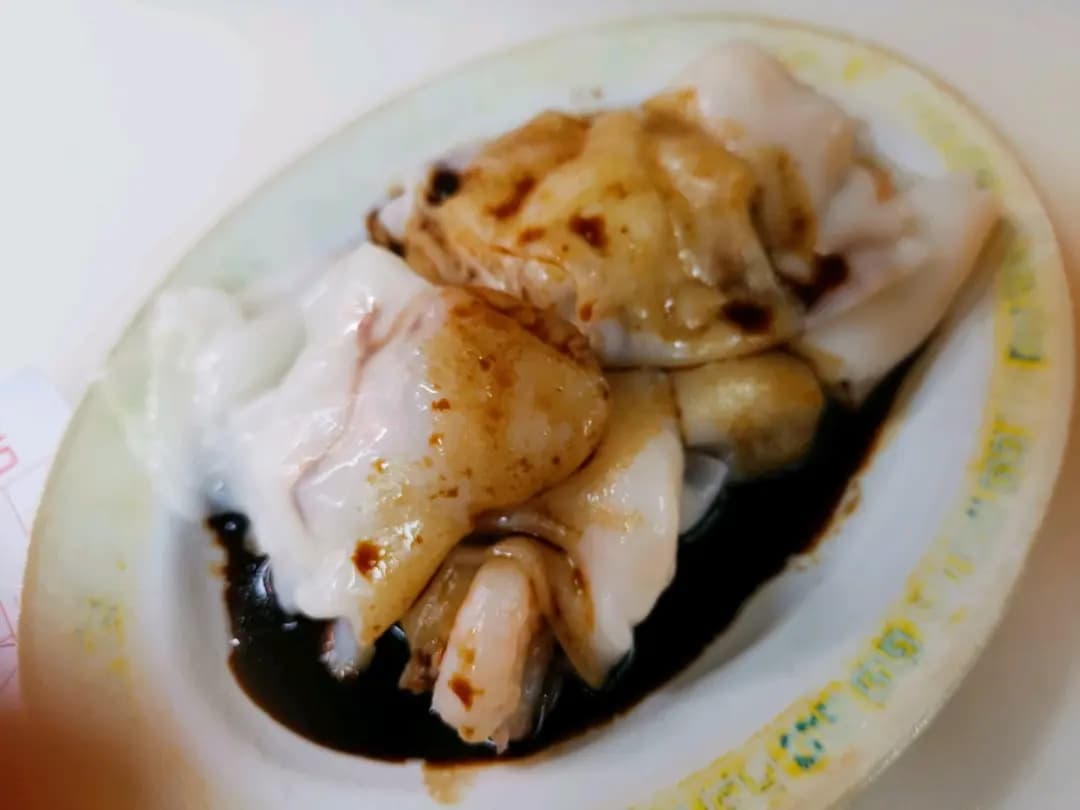 坤記粥店 photo 6