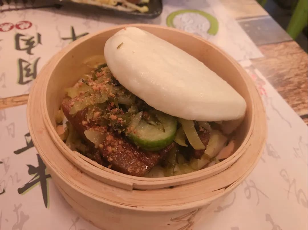 五月星牛肉麵 photo 7