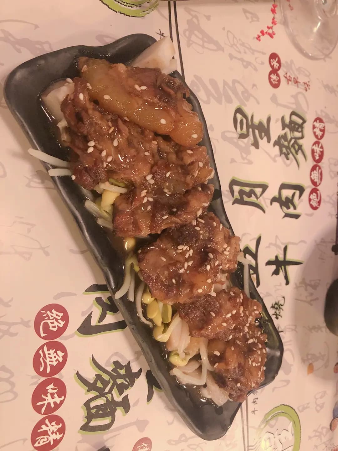 五月星牛肉麵 photo 5
