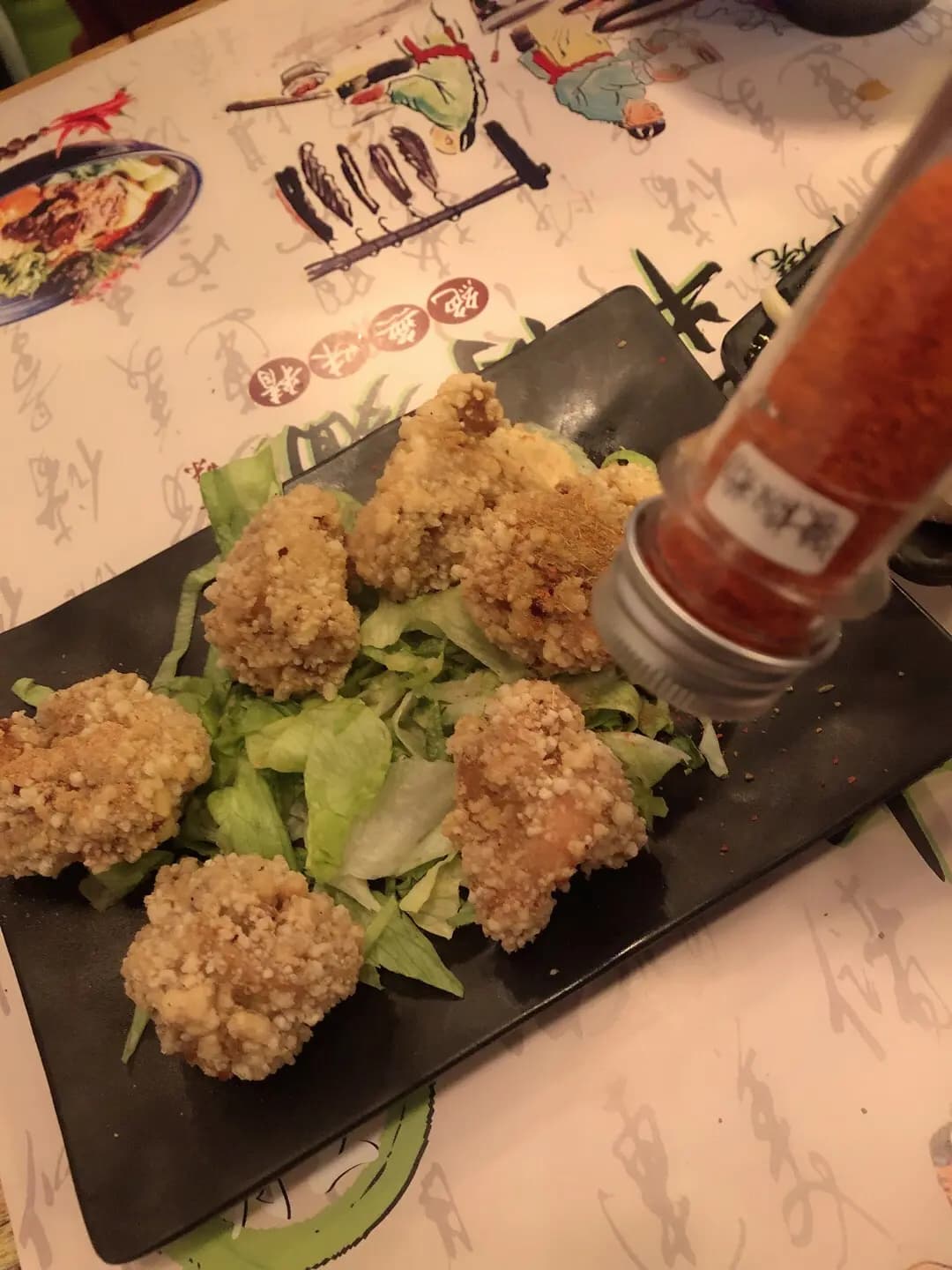 五月星牛肉麵 photo 2
