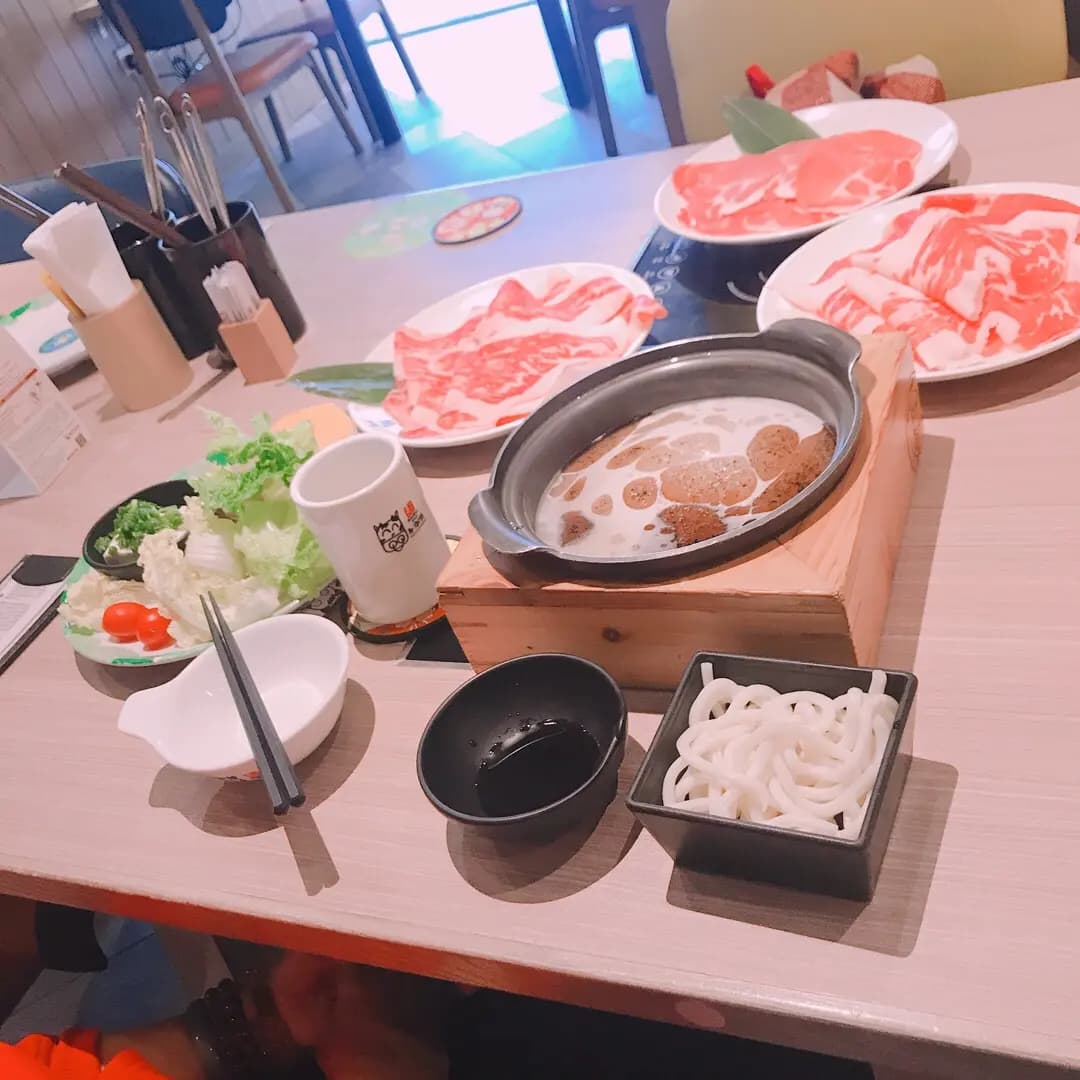 牛涮鍋 photo 5