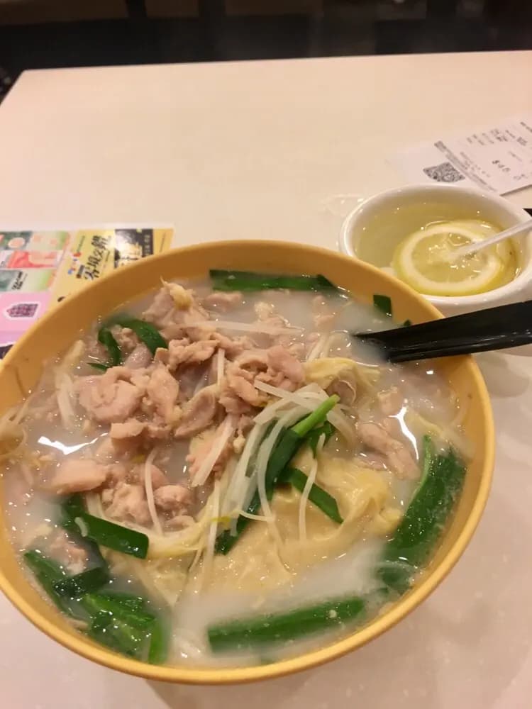 譚仔雲南米線 photo 1